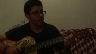 Tom Brazil - Vou Festejar ( Beth Carvalho )