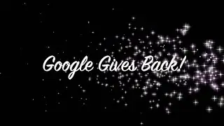 Google Ads Grant Opportunity for Nonprofit Organizations