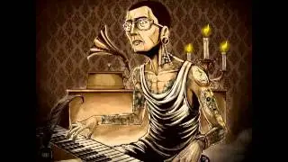 Dead Silence Hides My Cries - Human Duality