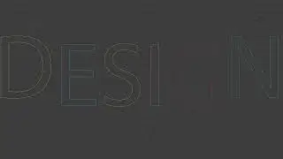 Typography | Typography tutorial | Typography illustrator | How to design typography |