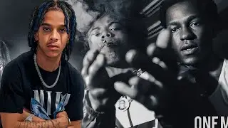 C Blu Reacts To OY ONE MIC CYPHER (DD OSAMA , DUDEYLO , BLOODIE , ROSCOE G ,LIL MIZZY ,JAY KLICKIN )