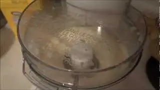 How I Made: Homemade Butter