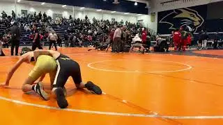 Clayton Miller (Del Oro) WBF Nevada Union