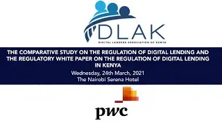DLAK - PwC Digital Lending Comparative Study Report