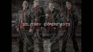Solitary Experiments - Anachron