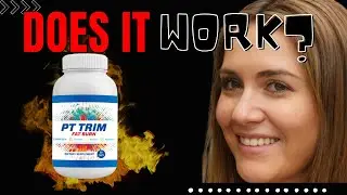 PT TRIM FAT BURN REVIEW.  Does PT TRIM FAT BURN work?PT TRIM FAT BURN SUPPLEMENT