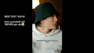 nct dream tiktok compilation because they keep talking about tds3 | for @LennyLen