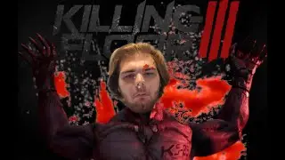 Playing a Dead Game about Dead Things | Killing Floor 3