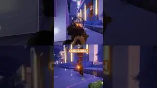 your average team coordination #gaming #thefinals #fail