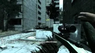 OCC Week 115! [Cod4 300fps!]