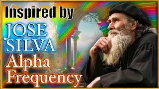 Inspired by JOSE SILVA & The Silva Method 10 Hz ALPHA SOUND - 6 Hour Alternate Version ⛵