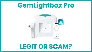 GemLightbox Review: Can This Jewelry Photography Lightbox Deliver Professional Results?