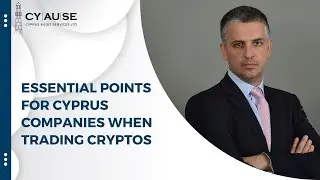 Cyprus Companies Reveal Their Top Crypto Trading Secrets