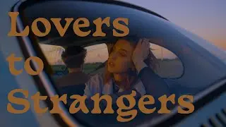 Felicia Lu - Lovers To Strangers (Official Music Video)