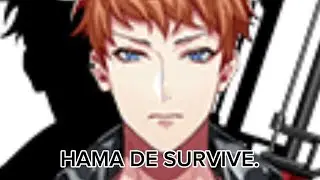 my favourite parts in hypmic songs (part 1)