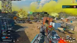 Omg!!!! Black ops7 resgergunce demon unstoppable top250