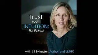 2026 Astrology with Jill Jardine on Trust Your Intuition Podcast with Jill Sylvester