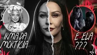 WANDINHA 2: ONDE ESTÁ A OPHELIA? 💥 | Teoria