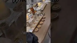 Whiskey Dessert #whiskeyclub #whiskeylover #whiskey #bourbon #whiskeytok #food #woodfordreserve