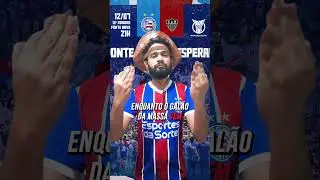 Em busca da vit&oacute;ria! #noticiasdofutebol #futebol #prejogo #ecbahia #atleticomg #brasileir&atilde;o