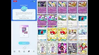 Meta Decks Exploration Season B1 Episode 41 | Pokémon TCG Pocket