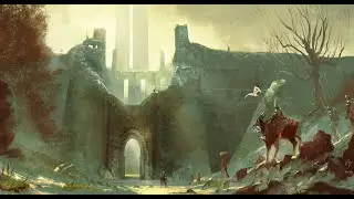 Two Steps From Hell   Outpost