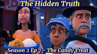 The Hidden Truth | Season 2 Episode 7 | PriscyToons