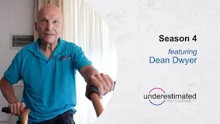 Accessible Sport & Recreation | Dean Dwyer Athletics & Cycling | Physical Activity & Wellness | SCIO