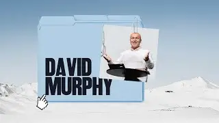 Saying Yes to God | How to Hear and Follow God’s Voice | Pastor David Murphy