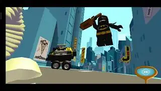 mighty micros lego with dc comics racing game - lego video games 2019 | new lego video games