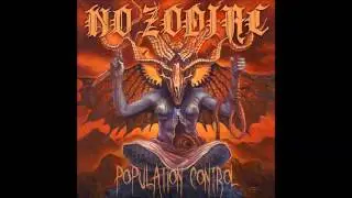No Zodiac - 10 - Chaos Reigns