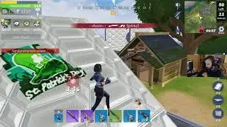 25 Kills Solo vs Duo #8 (Creative Destruction)