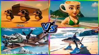 Who wins this ultimate brainrot battle?DICEN vs FELIZ NAVIDADBOMBARDIRO vs BABY BRAINROT
