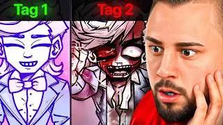 Für jeden TAG bekomme ich 1$.. (Blood Money 2)