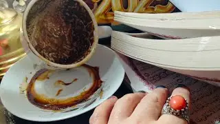 برج العذراء شهر يناير 2025☺️📢📢💃🏽 خلاص فرجت بس اتبع اشارات فنجانك عشان امور حاسمه🔇🔇🔇 احذر تخطأ