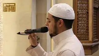 ولو ان اهل القرى امنوا واتقو لفتحنا عليهم بركات | تلاوة ابكت المصلين للقارئ حسن الخولي