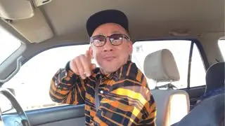 指トラおじさん降臨(年末年始②)