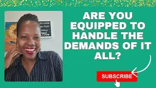 Lead Like A CEO: Are you equipped to handle the demands of it all?