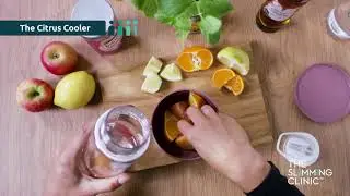 Refreshing 'Water' Alternatives | The Slimming Clinic