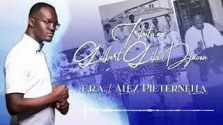 Tributo Na  Gilbert 'Gibi' Djaoen - E.R.A / Alex Pieternella