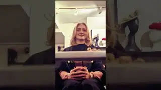 THE BEST PART #haircut #bob #shesback #oldmoney #hairstyle  #music #hairsalon #exlorepage