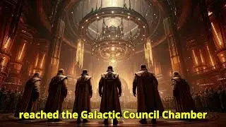 Earth Stayed silent Until the Galaxy council Crossed The Line Of Insult HFYSci-Fi Best Reddit Storie