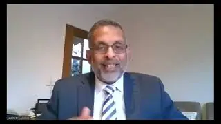 Business Migration Discussion with The Principle Migration Consultant Sanji A Caldera MARA: 0635492