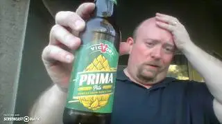 Victory Prima Pils 12 oz bottle