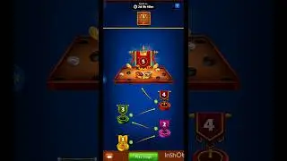 Dramatic🥵 Last level finish🤯😈🔥 Santa 🎅workshop tournament carrom pool