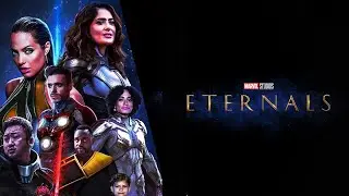 Eternals, Meaning Explained!