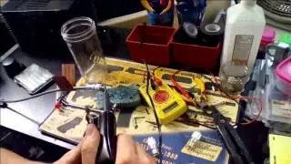 PL-259 Installation (RG8X)