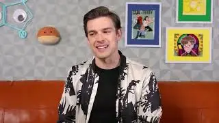 Don't cry because it's over smile cause it happened Goodbye MatPat