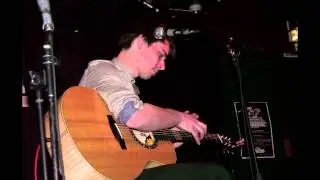 Adam Peter Smith Glory Days live at The Maze