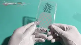 clean transparent phone case / iphone cases wholesale suppliers china